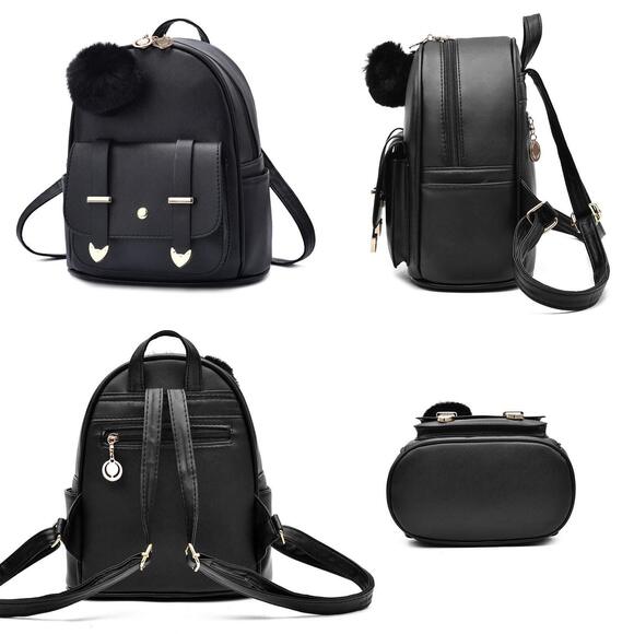 Backpacks